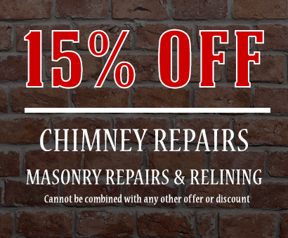 ChimneyRepair Coupon