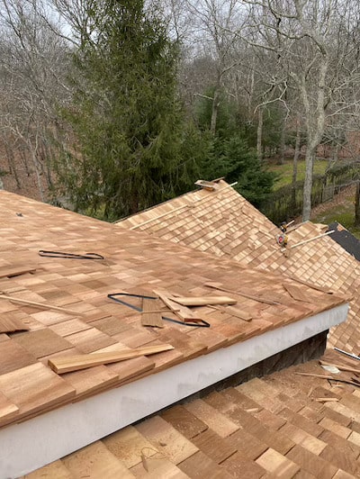 New Roof