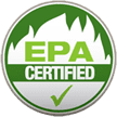 EPA Certified